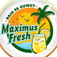 Raja es kuwut  Maximus fresh