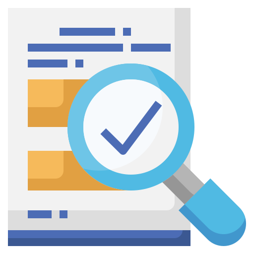 Verification Check - Tikethub